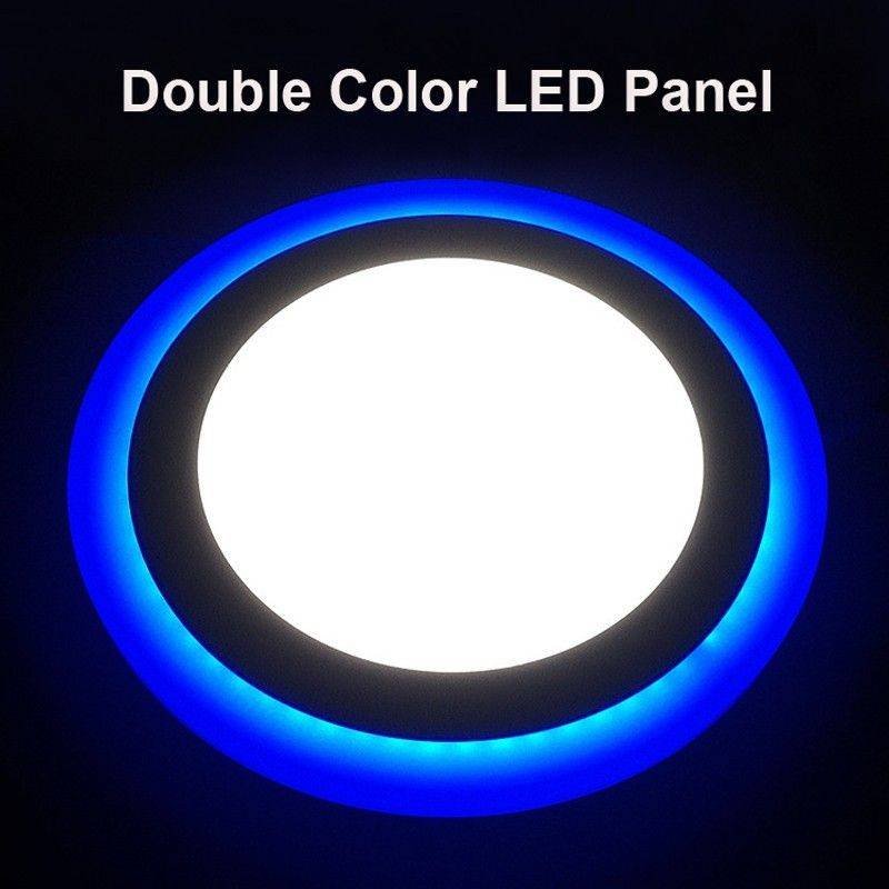 Led Panel Cool Light