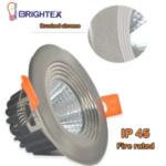 BRIGHTEX LED Downlights IP45