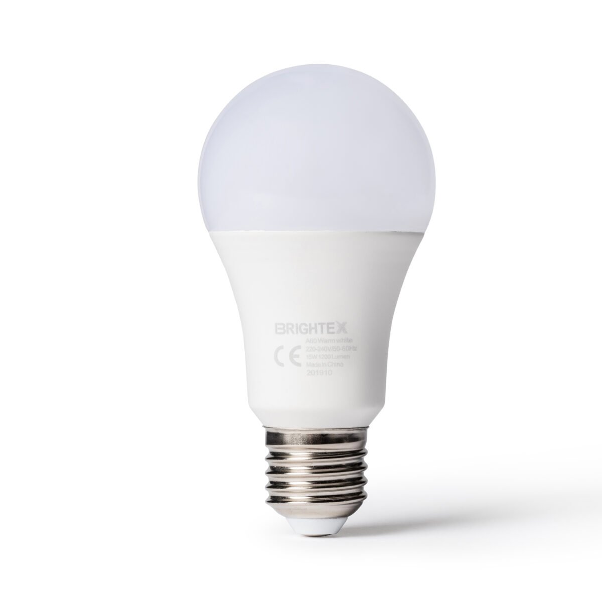 The smart light led bulb