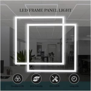 LED Frame Panel Light 50W