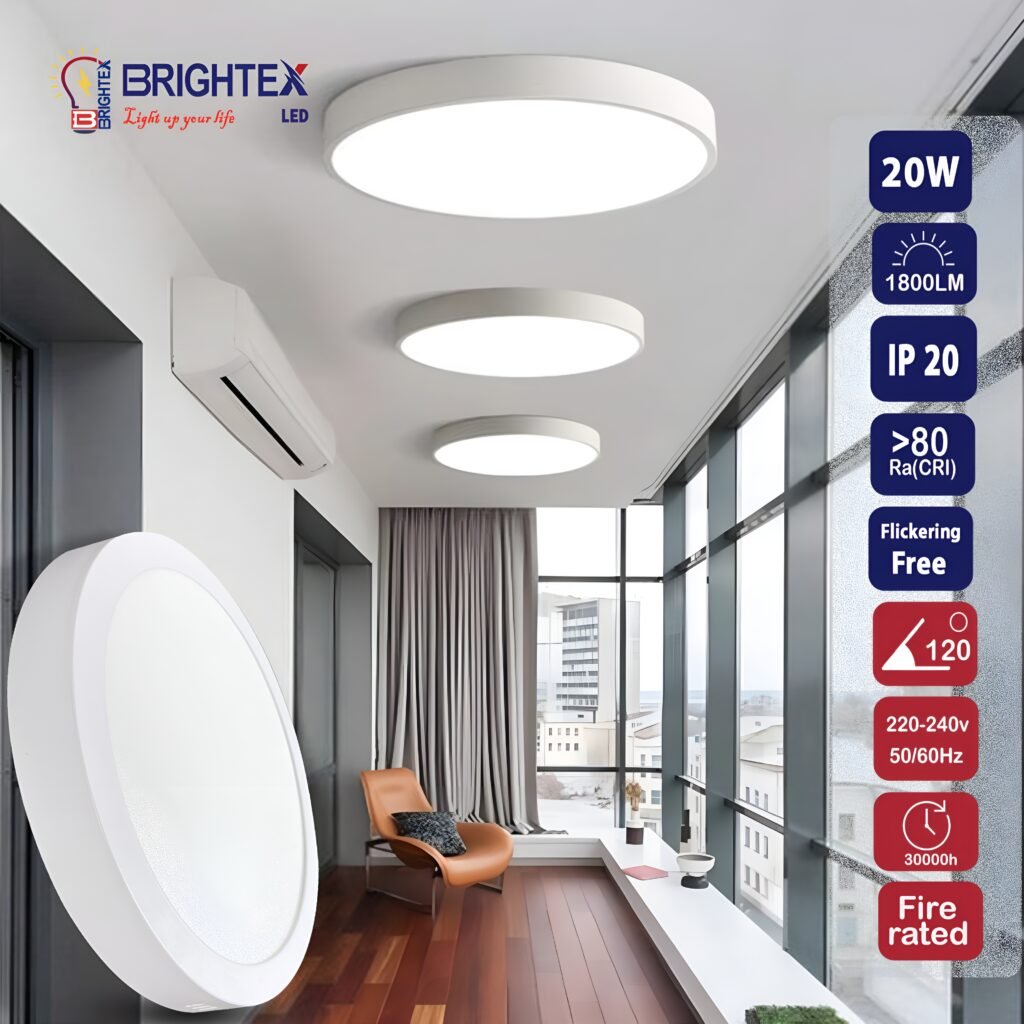 round led panel light,round led surface panel light,round surface panel light,round led surface light,20 watt led panel