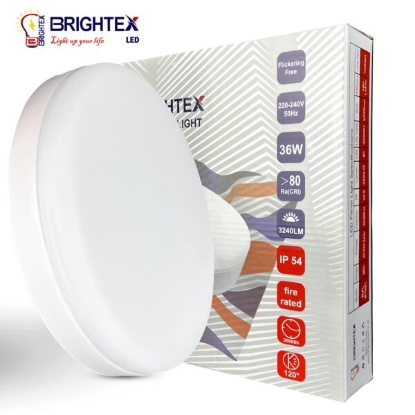 Brightex Led Panel Light