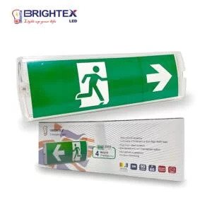Brightex Led Emergency Light