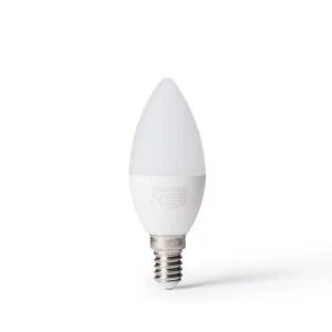 Light Led Bulb E14
