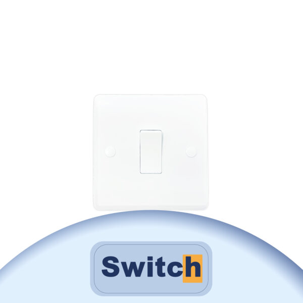 10A Intermediate Switch | High-Quality Electrical Switch | Durable & Versatile Control