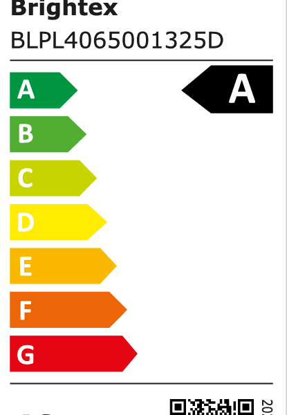 energy label